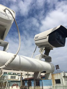 蓝智翼 构建智慧未来的网络布线、安防监控与弱电系统集成专家